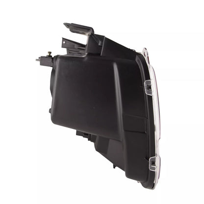 Right Side Headlamp assy composite 2007 - 2011 DODGE NITRO CAPA CH2503177C 55157224AE