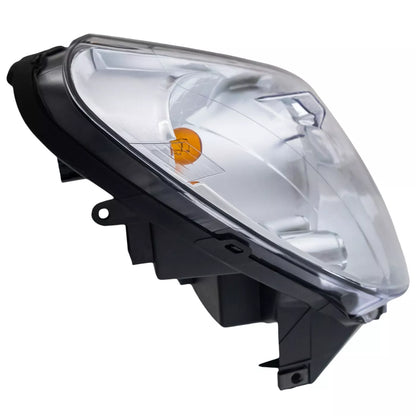 Right Side Headlamp assy composite 2008 - 2010 CHRYSLER SEBRING CAPA CH2503178C 5303746AG