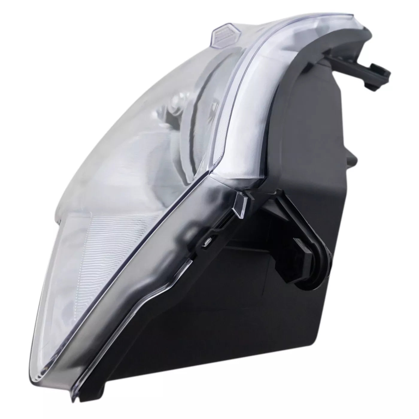 Right Side Headlamp assy composite 2008 - 2010 CHRYSLER SEBRING CAPA CH2503178C 5303746AG