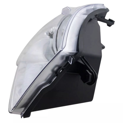 Right Side Headlamp assy composite 2008 - 2010 CHRYSLER SEBRING CAPA CH2503178C 5303746AG