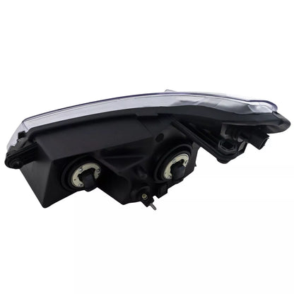 Right Side Headlamp assy composite 2008 - 2010 CHRYSLER SEBRING CAPA CH2503178C 5303746AG