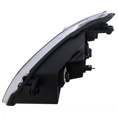 Right Side Headlamp assy composite 2008 - 2010 CHRYSLER SEBRING CAPA CH2503178C 5303746AG