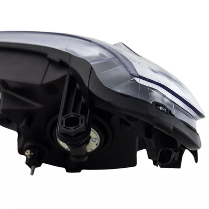 Right Side Headlamp assy composite 2008 - 2010 CHRYSLER SEBRING  CH2503178V 5303746AG