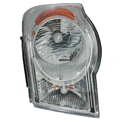 Right Side Headlamp assy composite 2007 - 2009 CHRYSLER ASPEN  CH2503179V 55078020AI