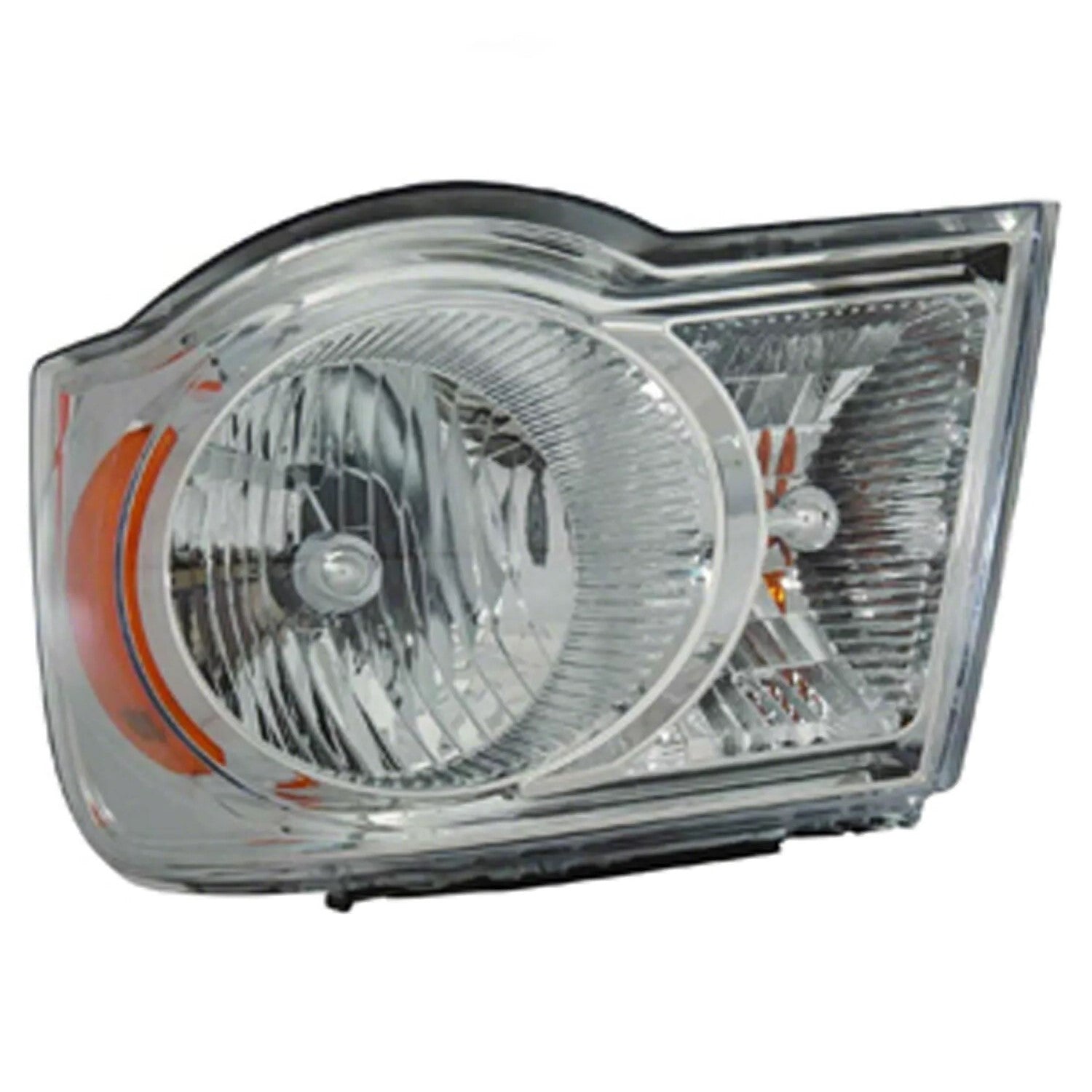 Right Side Headlamp assy composite 2007 - 2009 CHRYSLER ASPEN  CH2503179V 55078020AI