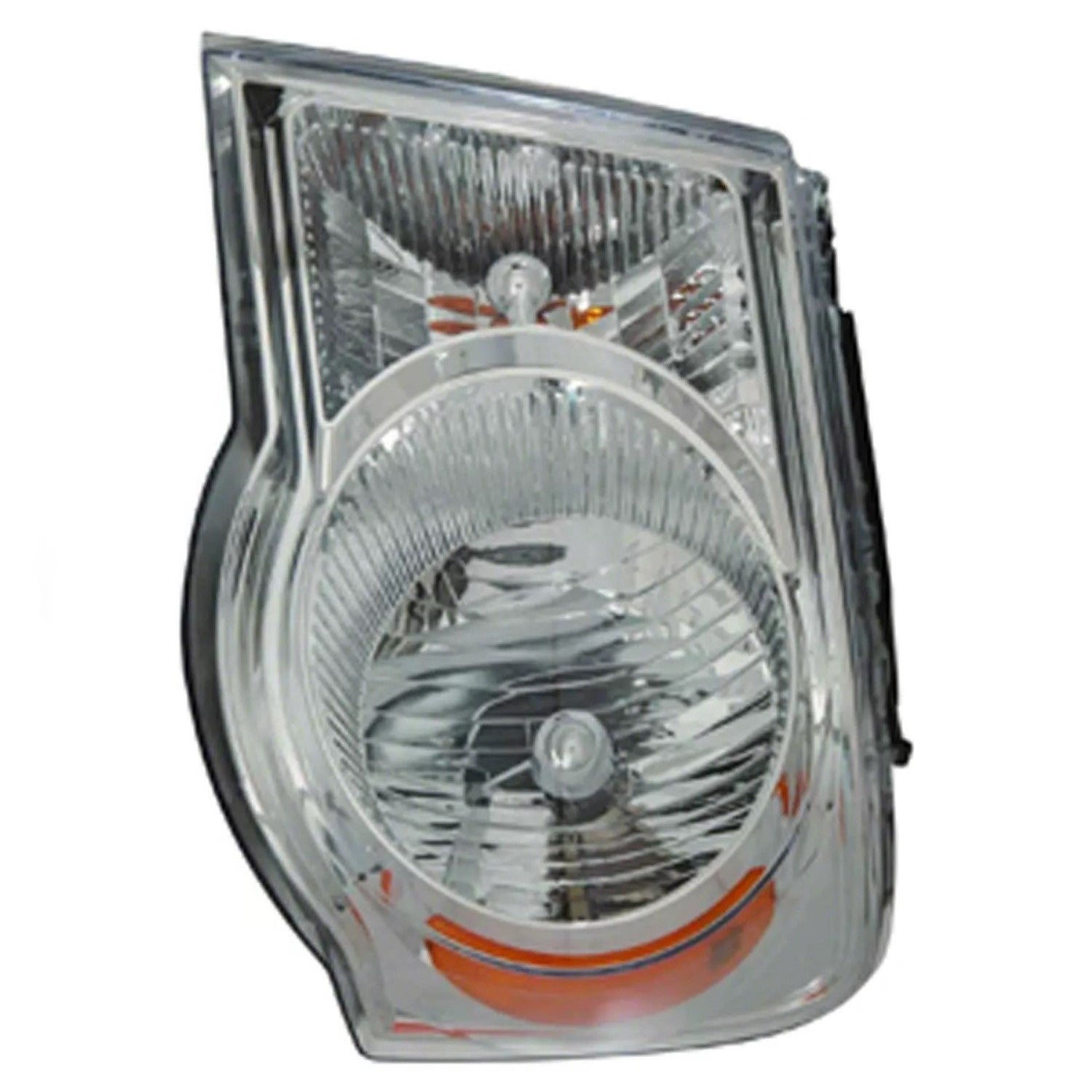 Right Side Headlamp assy composite 2007 - 2009 CHRYSLER ASPEN  CH2503179V 55078020AI