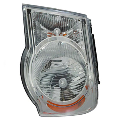 Right Side Headlamp assy composite 2007 - 2009 CHRYSLER ASPEN  CH2503179V 55078020AI