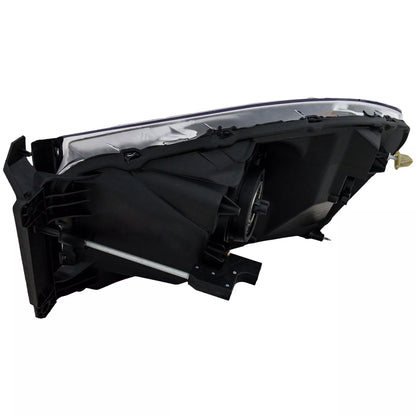 Right Side Headlamp assy composite 2007 - 2008 DODGE RAM 1500 CAPA CH2503180C 68003124AD