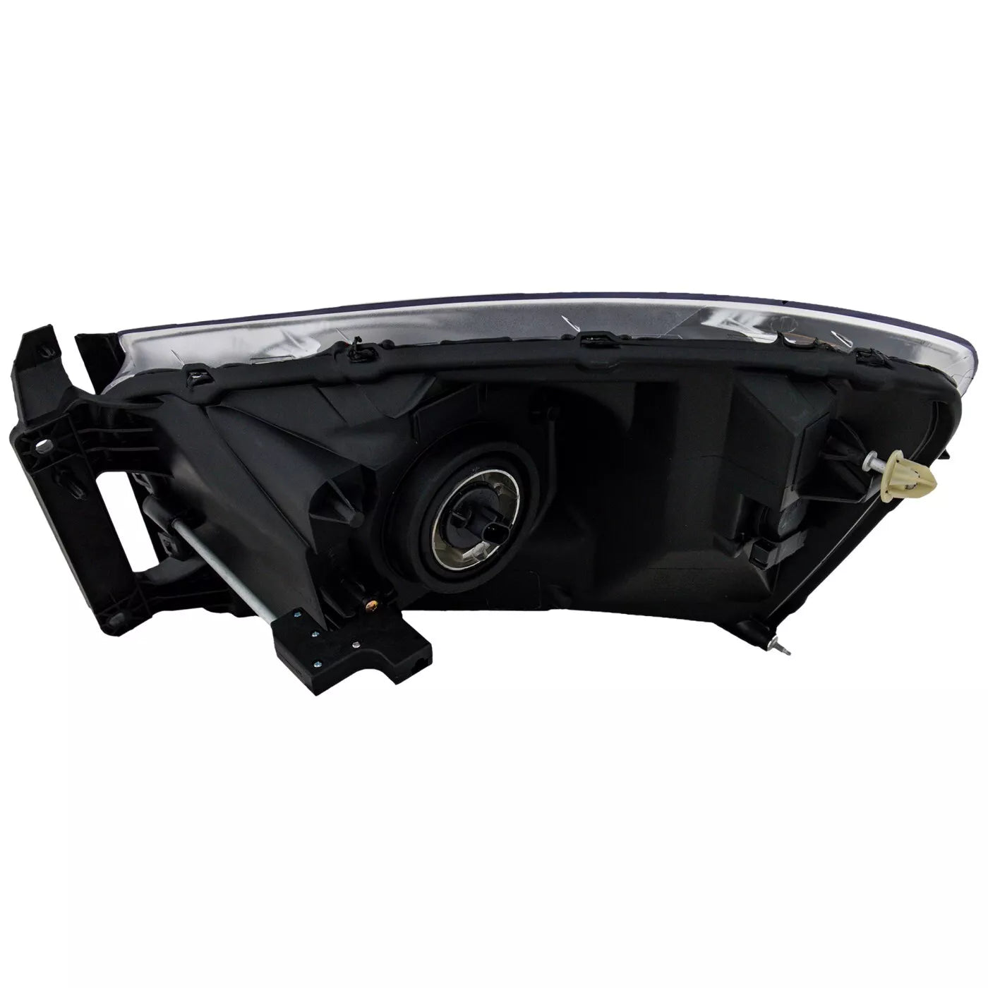 Right Side Headlamp assy composite 2007 - 2008 DODGE RAM 1500 CAPA CH2503180C 68003124AD