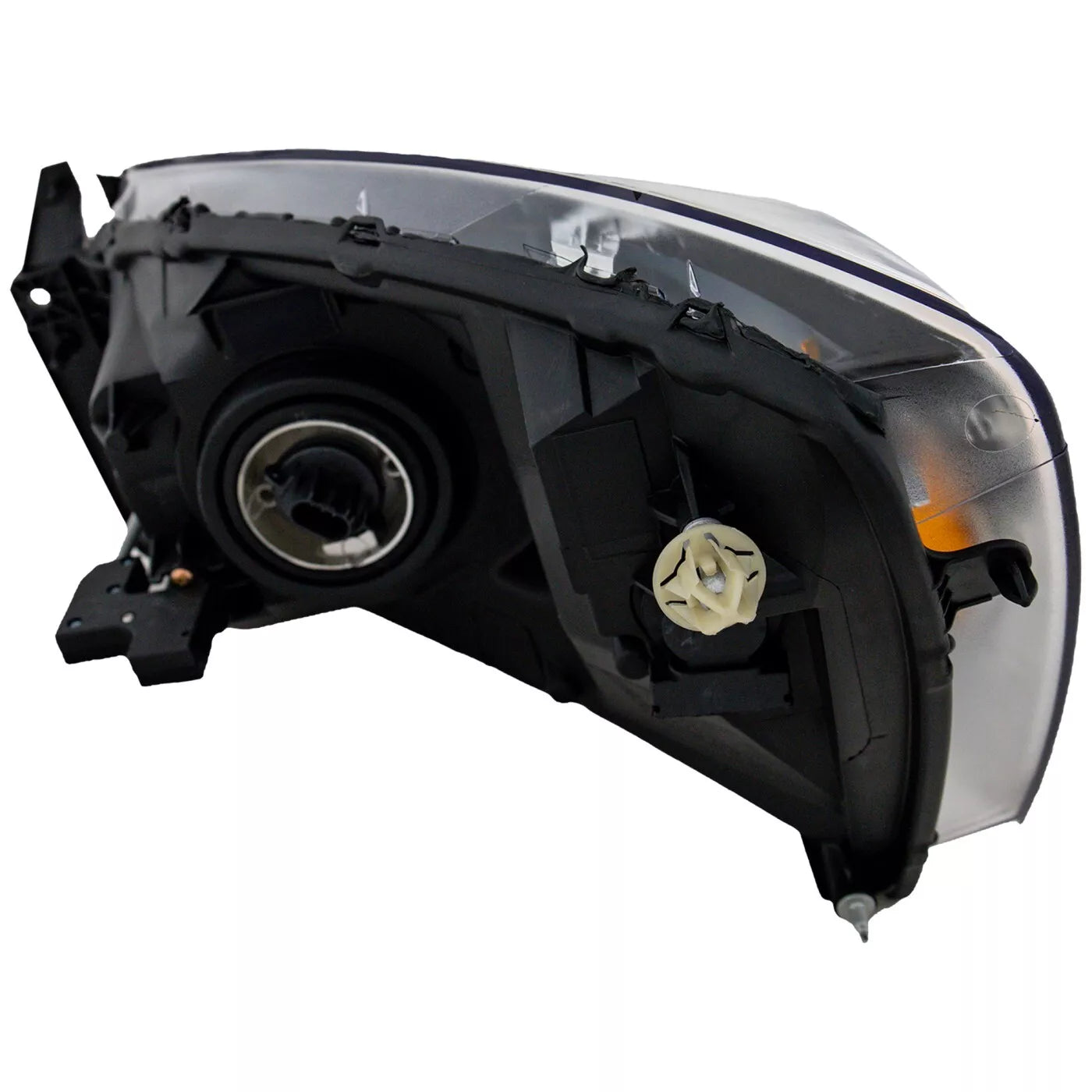 Right Side Headlamp assy composite 2007 - 2008 DODGE RAM 1500 CAPA CH2503180C 68003124AD