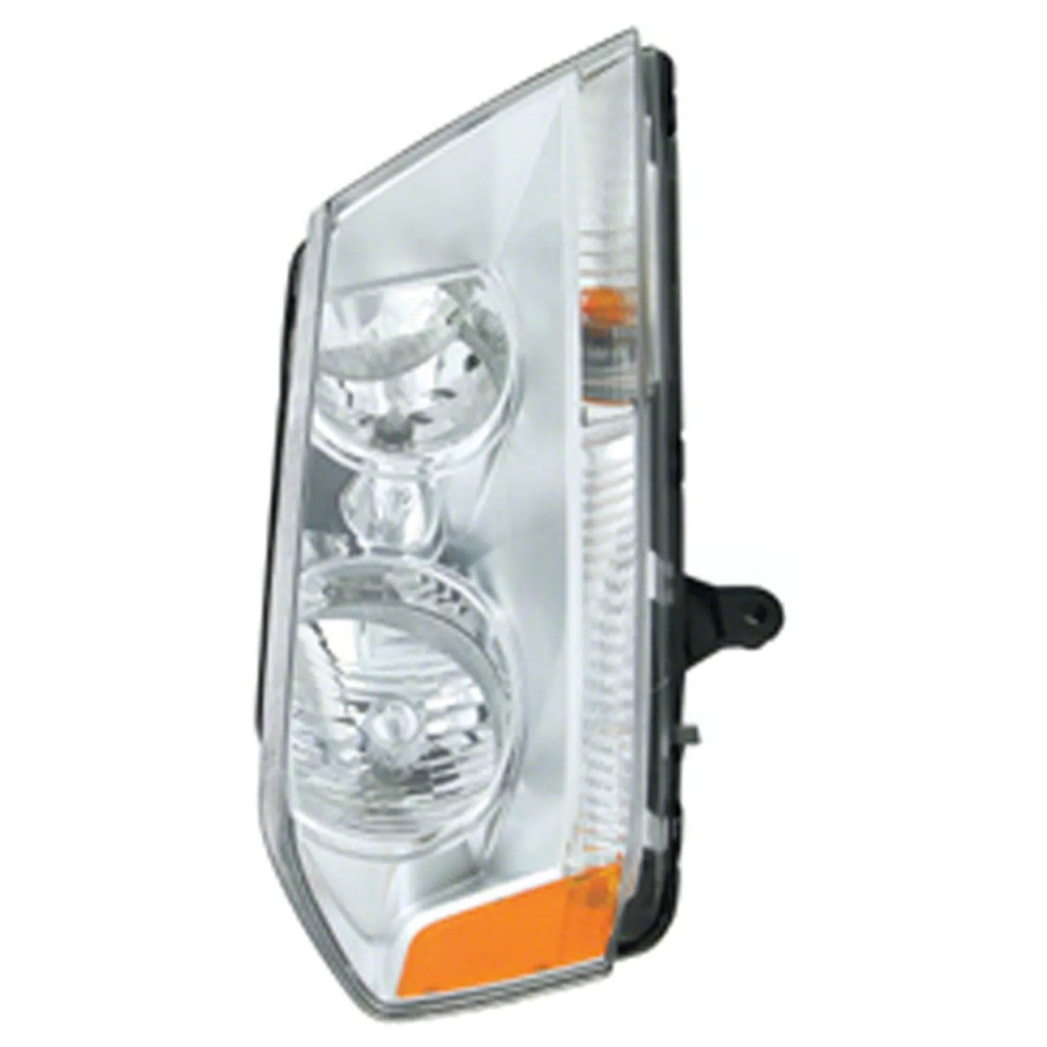 Right Side Headlamp assy composite 2008 - 2014 DODGE AVENGER  CH2503182V 5116342AD