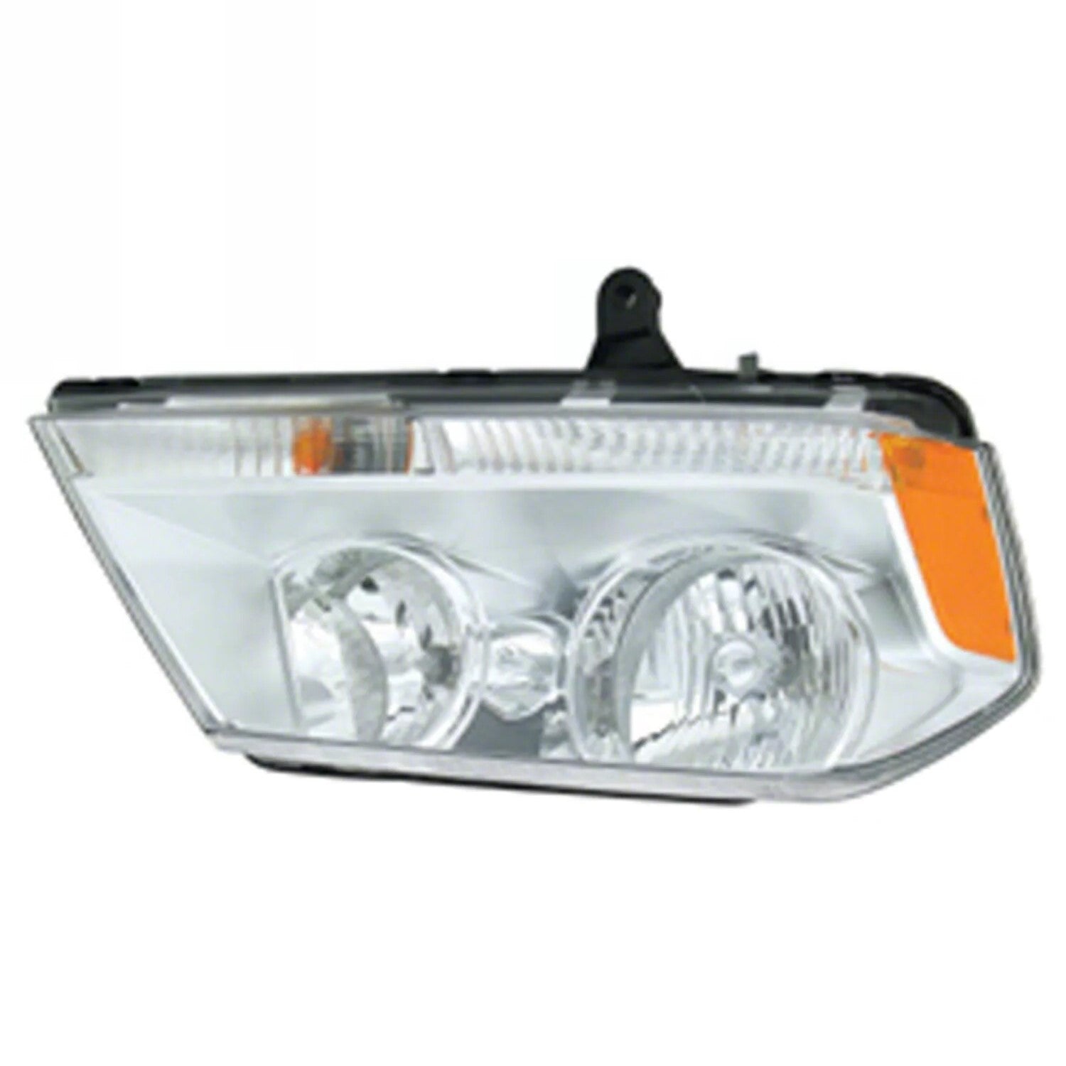 Right Side Headlamp assy composite 2008 - 2014 DODGE AVENGER  CH2503182V 5116342AD