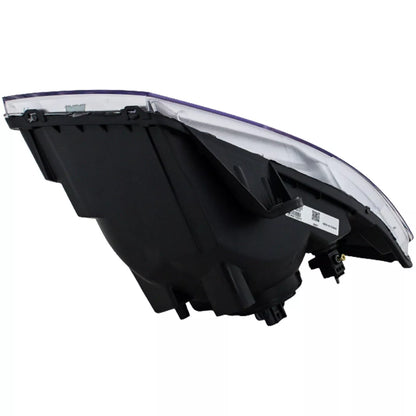 Right Side Headlamp assy composite 2008 - 2010 DODGE GRAND CARAVAN CAPA CH2503191C 5113332AD