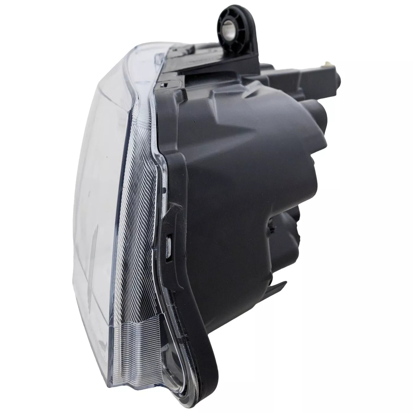 Conjunto de faro derecho compuesto 2008 - 2016 CHRYSLER TOWN &amp;amp; COUNTRY CH2503192C 5113336AI