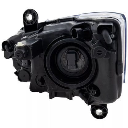 Right Side Headlamp assy composite 2008 - 2016 CHRYSLER TOWN &amp; COUNTRY  CH2503192V 5113336AI