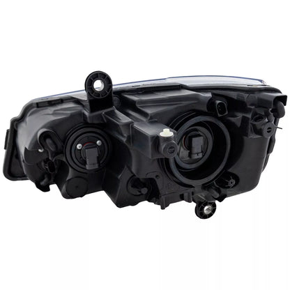 Right Side Headlamp assy composite 2008 - 2016 CHRYSLER TOWN &amp; COUNTRY  CH2503192V 5113336AI