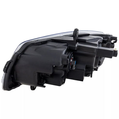 Right Side Headlamp assy composite 2008 - 2016 CHRYSLER TOWN &amp; COUNTRY  CH2503192V 5113336AI