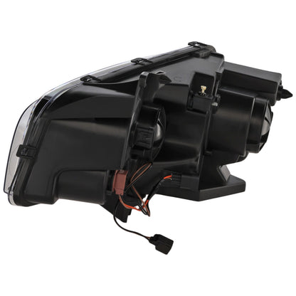 Right Side Headlamp assy composite 2008 - 2010 DODGE CHARGER  CH2503216 4806442AB