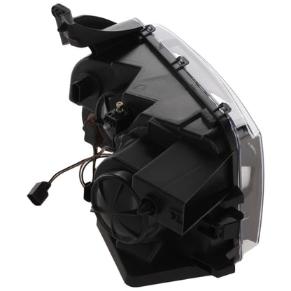 Right Side Headlamp assy composite 2008 - 2010 DODGE CHARGER  CH2503216 4806442AB