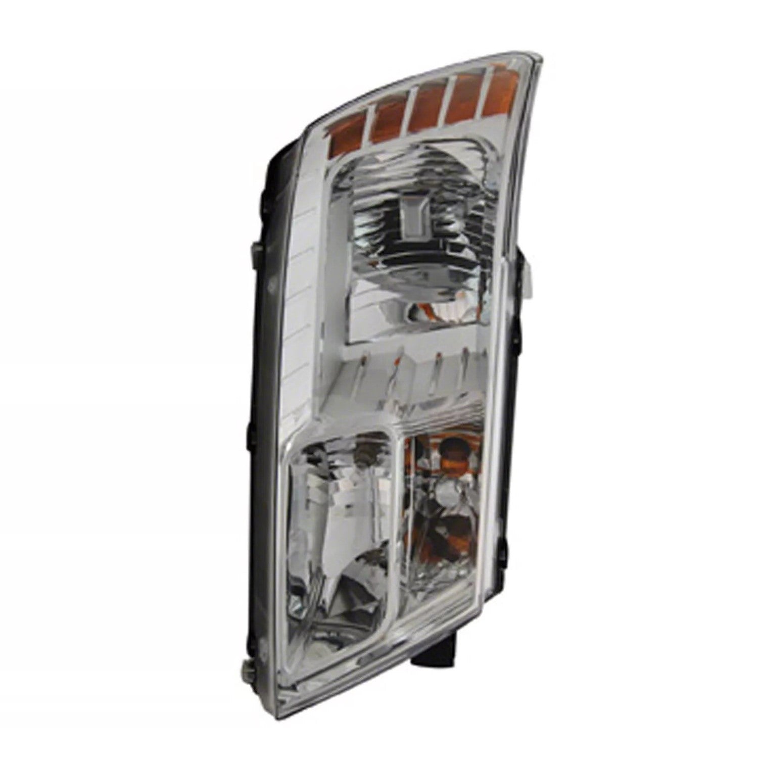 Right Side Headlamp assy composite 2009 - 2020 DODGE JOURNEY CAPA CH2503222C 5116288AD