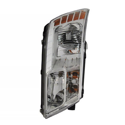 Right Side Headlamp assy composite 2009 - 2020 DODGE JOURNEY CAPA CH2503222C 5116288AD