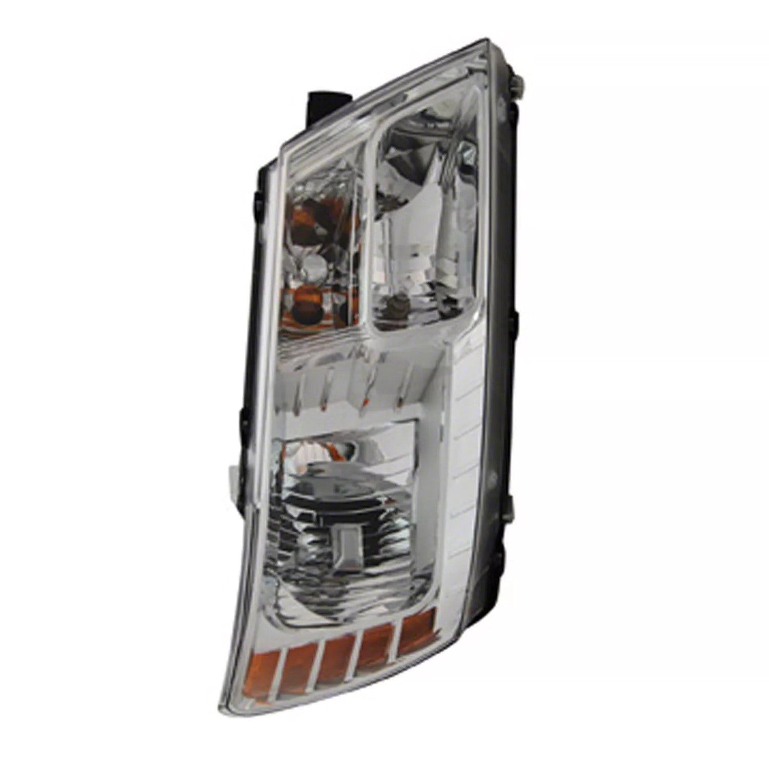 Right Side Headlamp assy composite 2009 - 2020 DODGE JOURNEY  CH2503222V 5116288AD