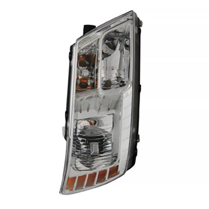 Right Side Headlamp assy composite 2009 - 2020 DODGE JOURNEY  CH2503222V 5116288AD