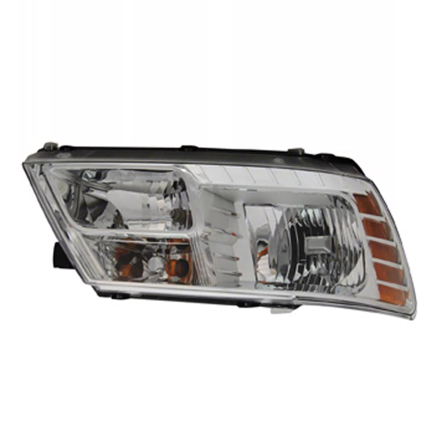 Right Side Headlamp assy composite 2009 - 2020 DODGE JOURNEY  CH2503222V 5116288AD
