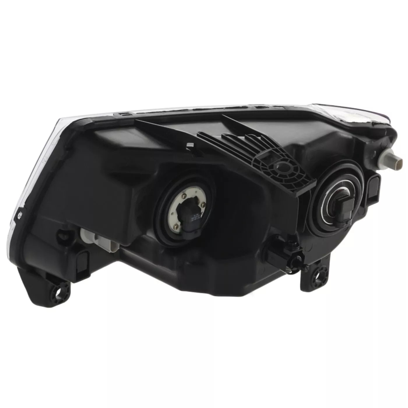 Right Side Headlamp assy composite 2011 - 2013 JEEP GRAND CHEROKEE  CH2503224 55079378AG