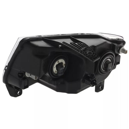 Right Side Headlamp assy composite 2011 - 2013 JEEP GRAND CHEROKEE  CH2503224 55079378AG