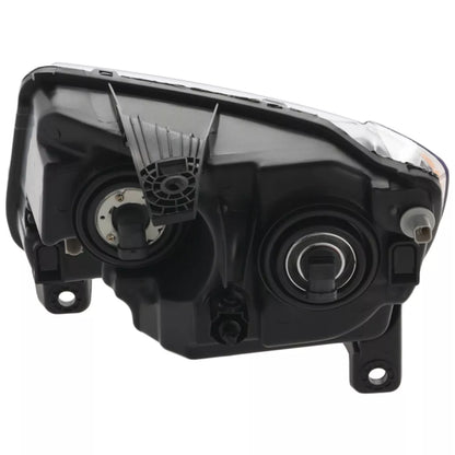 Right Side Headlamp assy composite 2011 - 2013 JEEP GRAND CHEROKEE CAPA CH2503224C 55079378AG