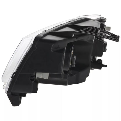 Right Side Headlamp assy composite 2011 - 2013 JEEP GRAND CHEROKEE CAPA CH2503224C 55079378AG