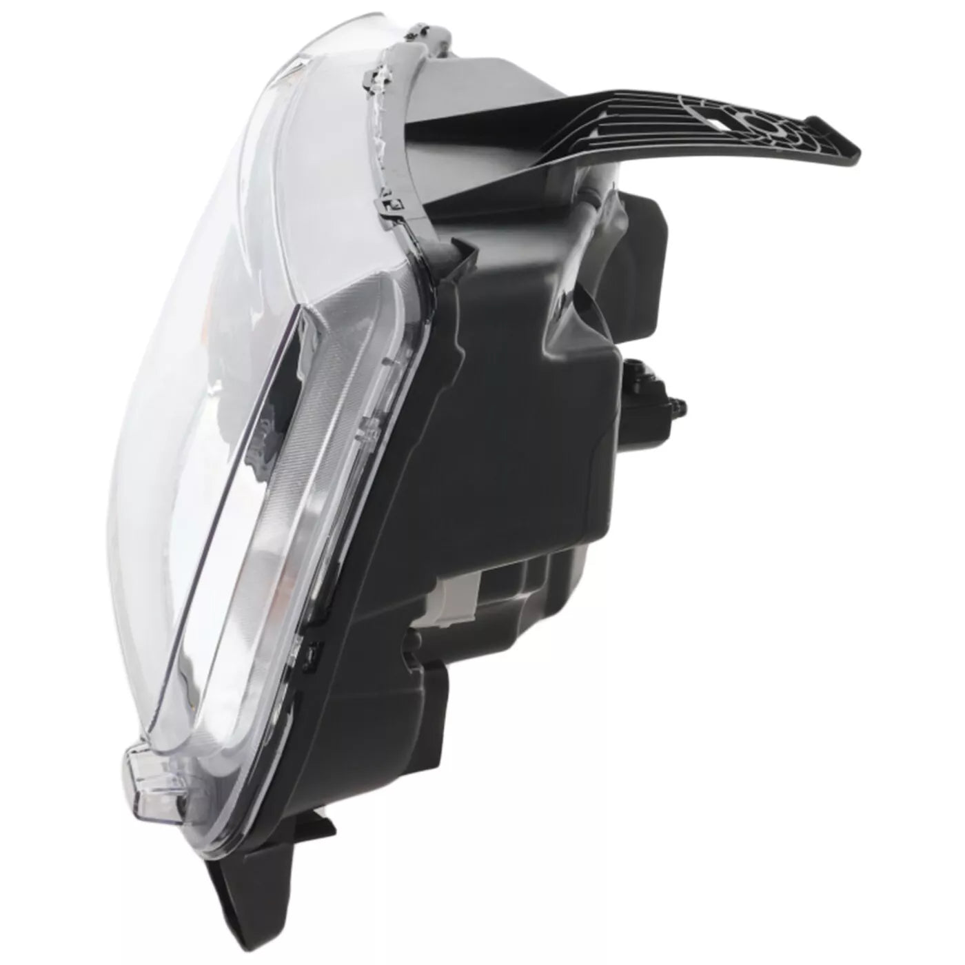 Right Side Headlamp assy composite 2011 - 2013 JEEP GRAND CHEROKEE CAPA CH2503224C 55079378AG