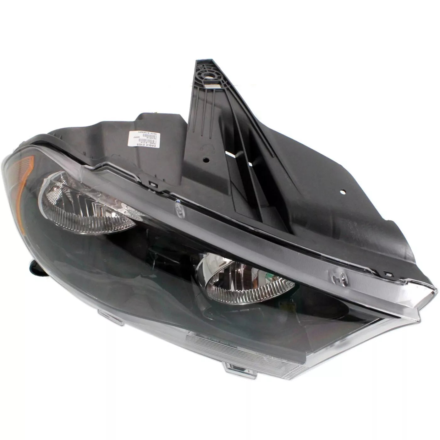 Conjunto de faro derecho compuesto 2011 - 2013 DODGE DURANGO CH2503229 68084076AC