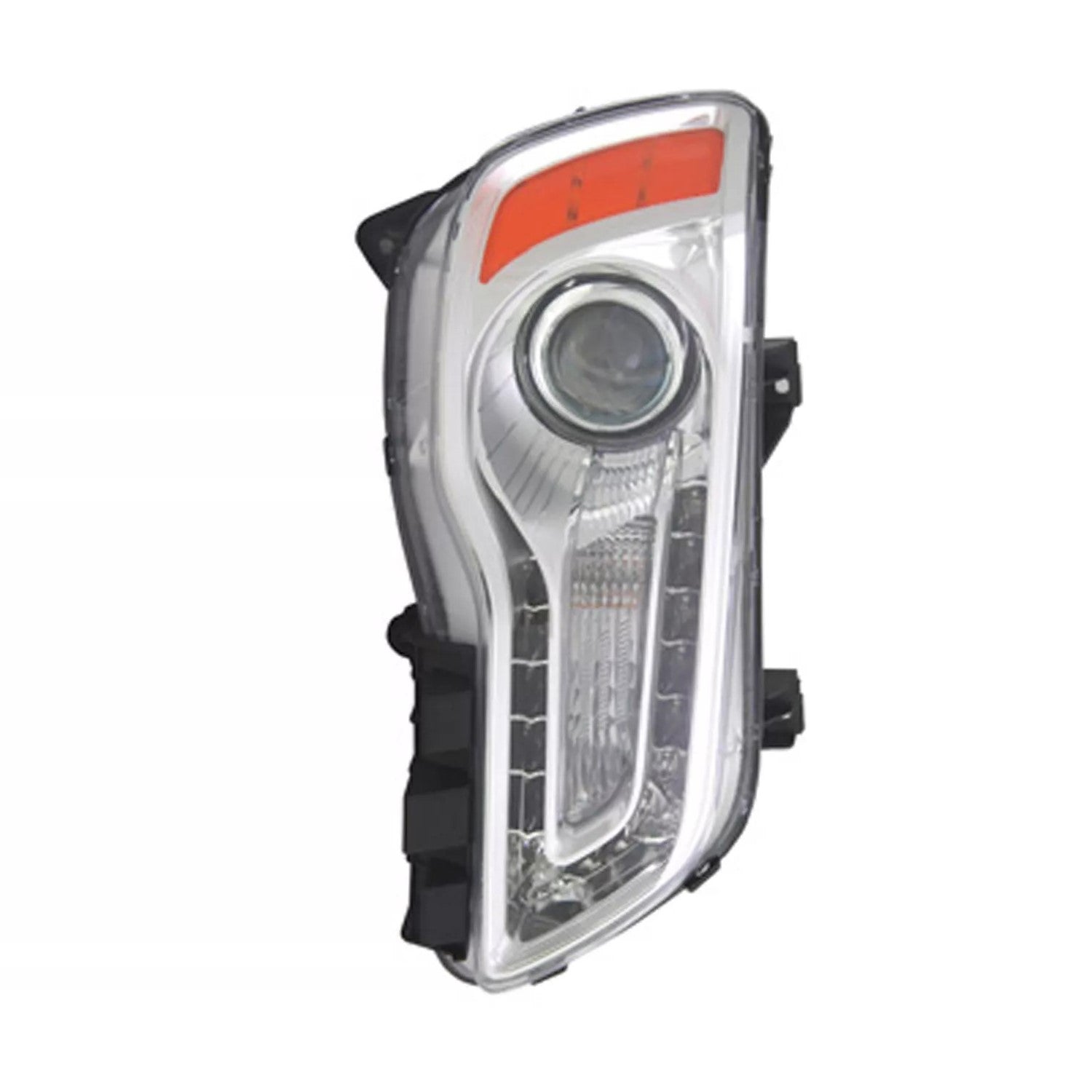 Right Side Headlamp assy composite 2011 - 2014 CHRYSLER 300 CAPA CH2503231C 68143002AC