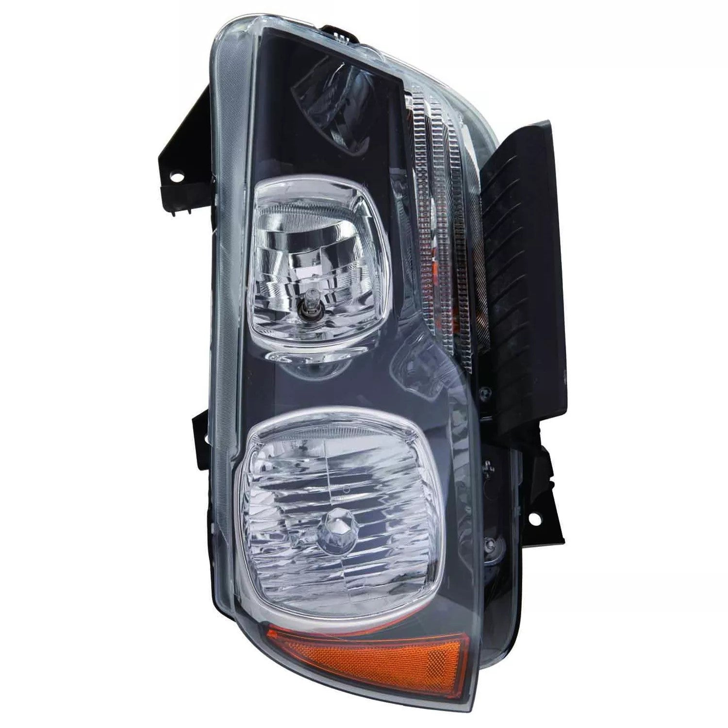 Right Side Headlamp assy composite 2011 - 2014 DODGE CHARGER CAPA CH2503232C 57010410AF