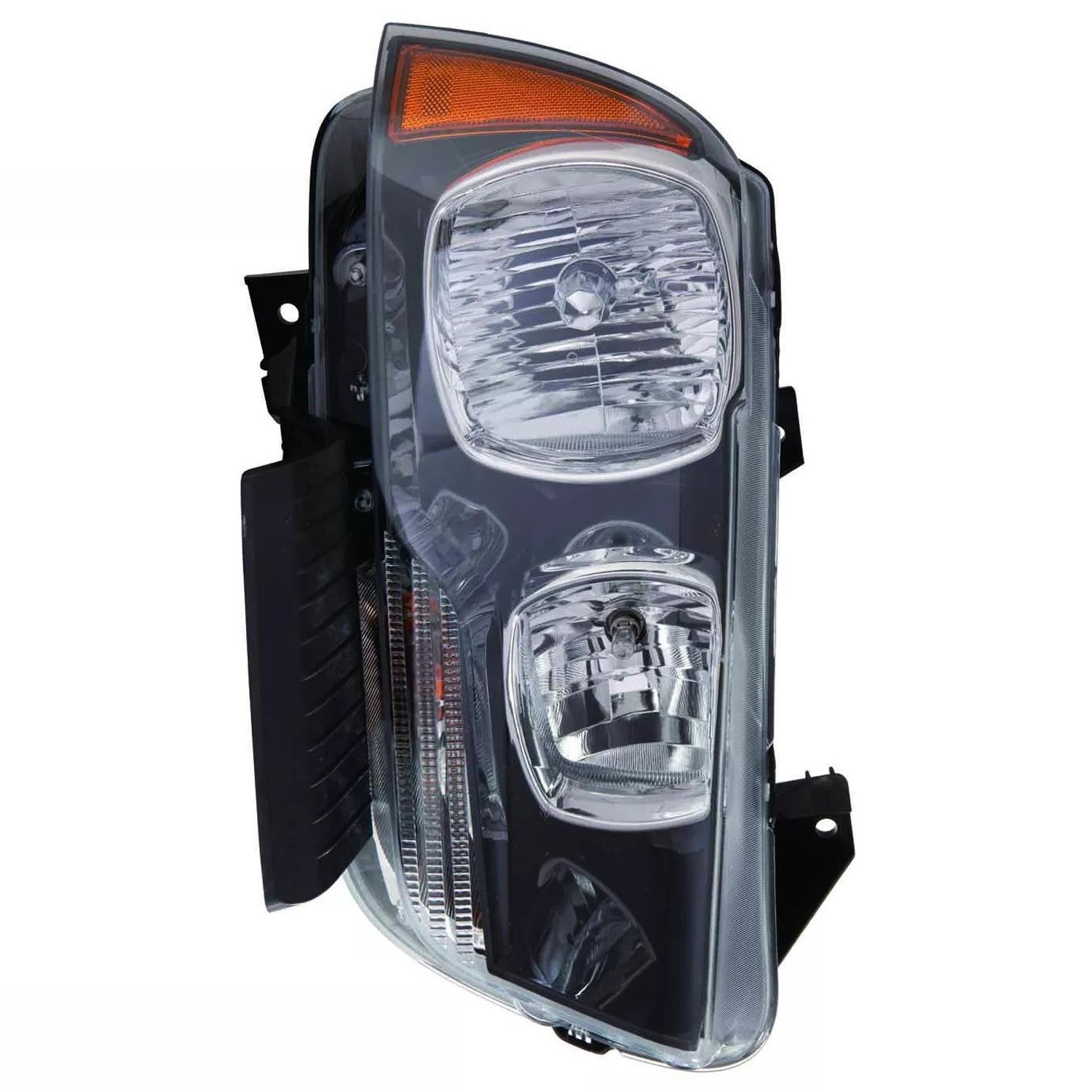 Right Side Headlamp assy composite 2011 - 2014 DODGE CHARGER CAPA CH2503232C 57010410AF