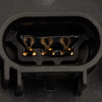 Right Side Headlamp assy composite 2010 - 2012 JEEP LIBERTY CAPA CH2503233C 55157338AE