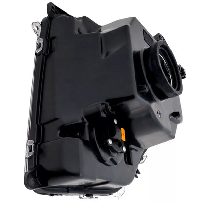 Right Side Headlamp assy composite 2010 - 2012 JEEP LIBERTY CAPA CH2503233C 55157338AE