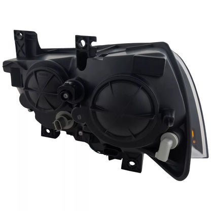 Right Side Headlamp assy composite 2012 - 2014 DODGE CHARGER CAPA CH2503236C 57010412AE