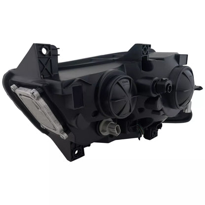 Right Side Headlamp assy composite 2012 - 2014 DODGE CHARGER CAPA CH2503236C 57010412AE