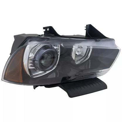 Right Side Headlamp assy composite 2012 - 2014 DODGE CHARGER CAPA CH2503236C 57010412AE