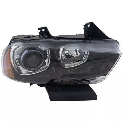 Right Side Headlamp assy composite 2012 - 2014 DODGE CHARGER CAPA CH2503236C 57010412AE