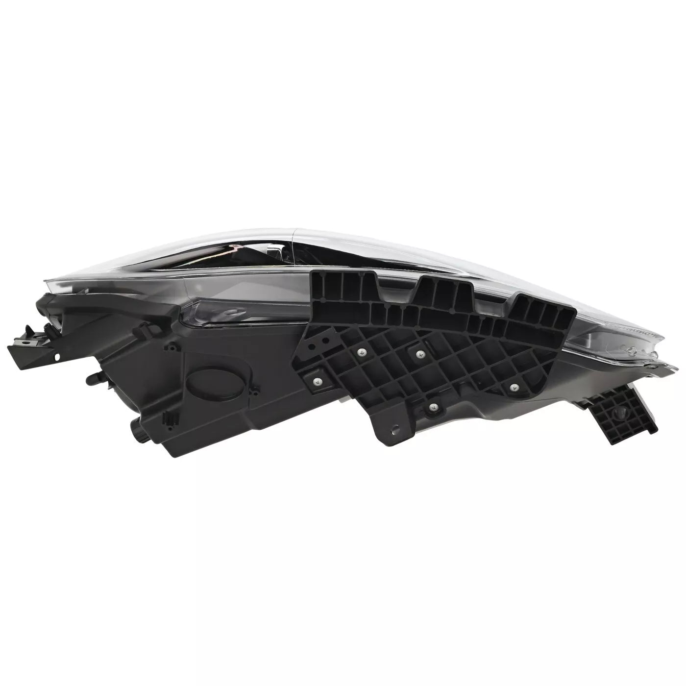 Right Side Headlamp assy composite 2013 - 2015 DODGE DART CAPA CH2503240C 68085140AL