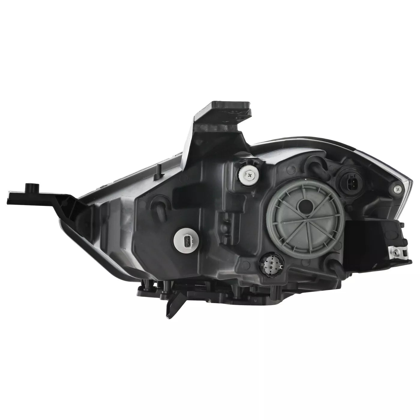 Right Side Headlamp assy composite 2013 - 2015 DODGE DART CAPA CH2503240C 68085140AL