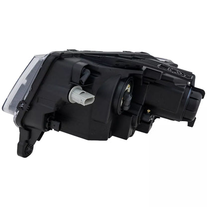 Right Side Headlamp assy composite 2014 - 2016 JEEP GRAND CHEROKEE  CH2503247 68110996AF