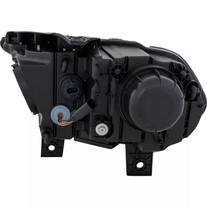 Conjunto de faro delantero derecho compuesto 2014 - 2015 DODGE DURANGO CH2503255 68184826AI