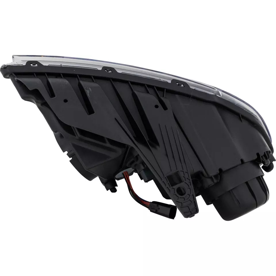 Conjunto de faro delantero derecho compuesto 2014 - 2015 DODGE DURANGO CH2503255 68184826AI