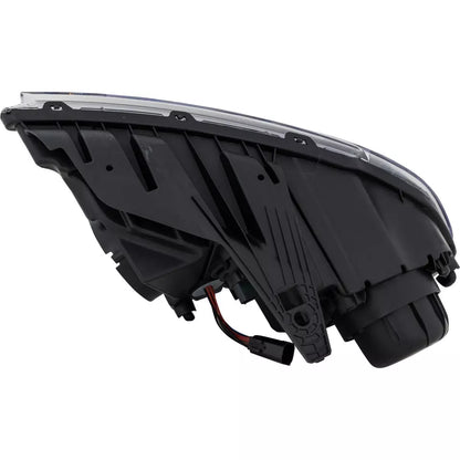 Conjunto de faro delantero derecho compuesto 2014 - 2015 DODGE DURANGO CH2503255 68184826AI