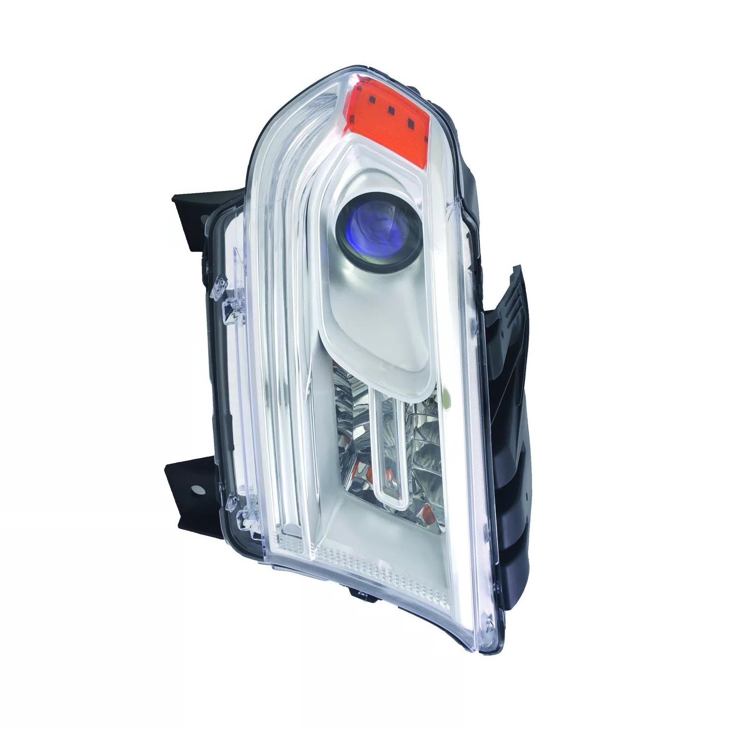 Right Side Headlamp assy composite 2014 - 2015 DODGE DURANGO CAPA CH2503256C 68188730AI